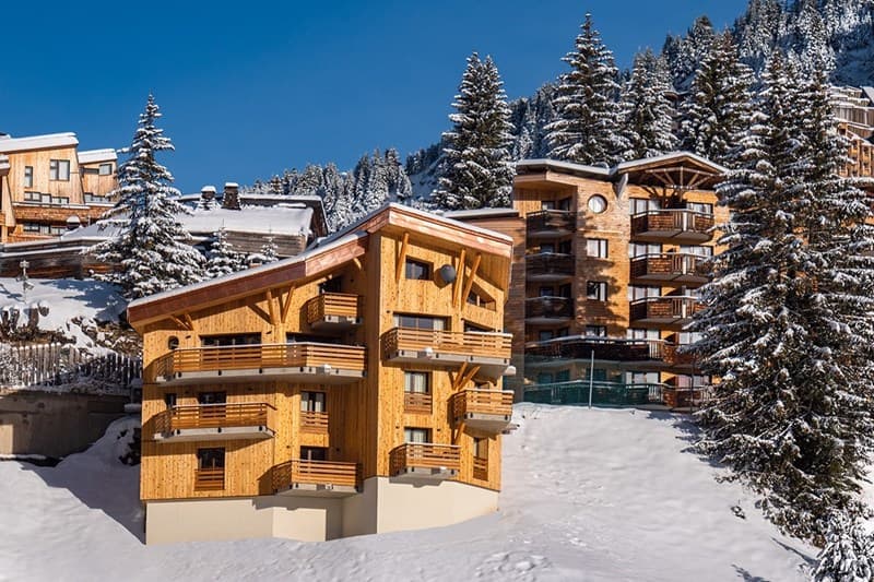 Chalet Kobuk