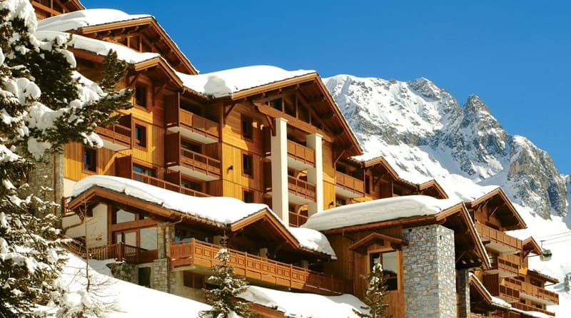 Hotel Des Deux Domaines